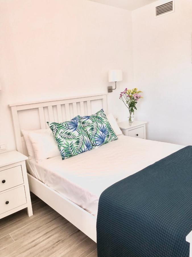 Apartamento Vistamar Nerja Exterior photo