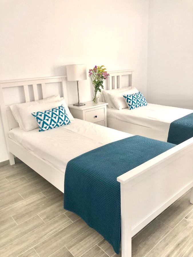 Apartamento Vistamar Nerja Exterior photo