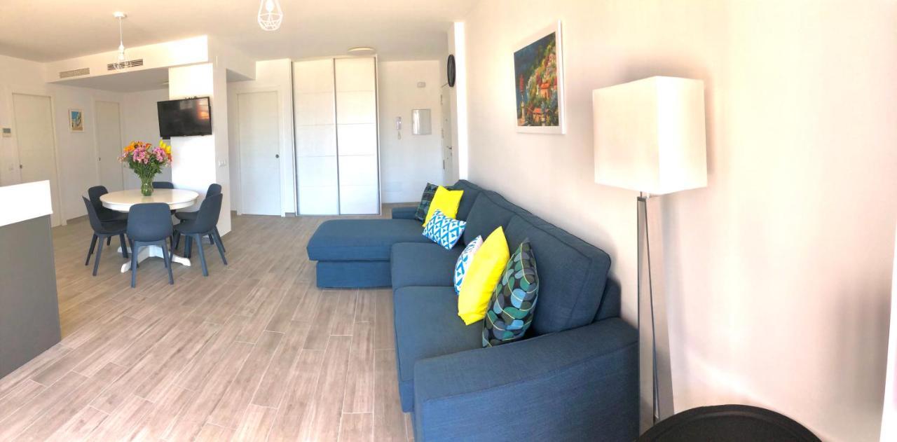 Apartamento Vistamar Nerja Exterior photo