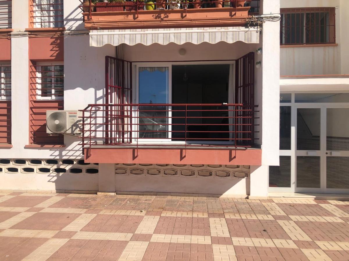 Apartamento Vistamar Apartment Nerja Exterior photo